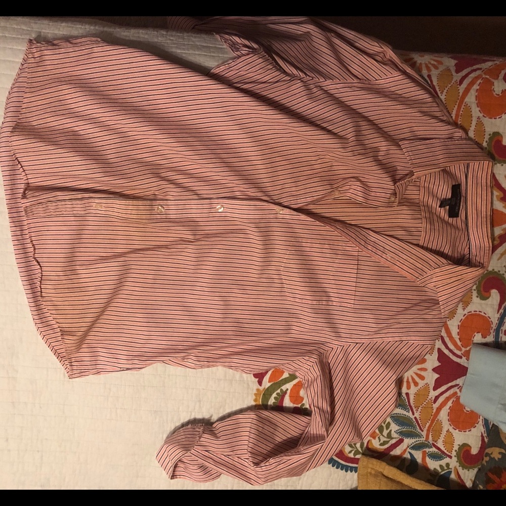 Banana Republic button down